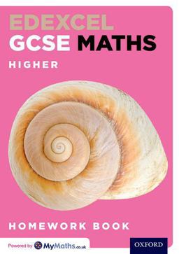 Edexcel GCSE Maths Higher