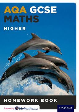 AQA GCSE Maths Higher