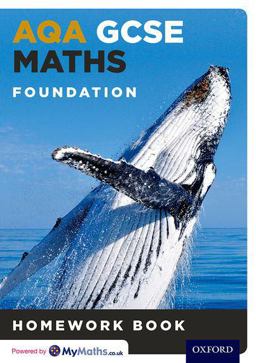 AQA GCSE Maths Foundation