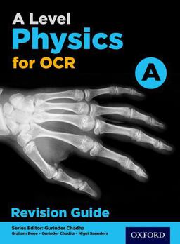 A Level Physics for OCR A