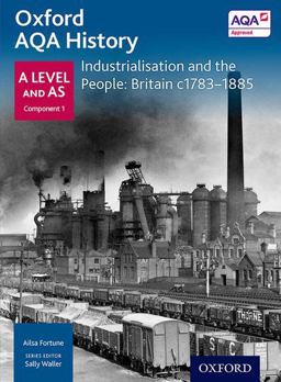 Industrialisation and the People