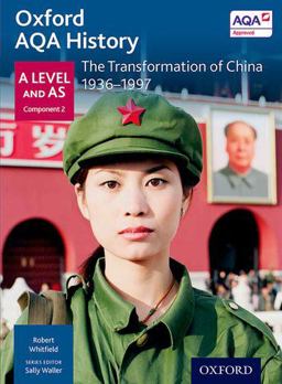 The Transformation of China 1936-1997