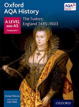 The Tudors - England, 1485-1603