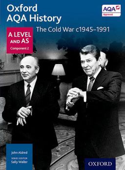 The Cold War C1945-1991