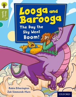 Looga and Barooga