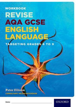AQA GCSE English Language