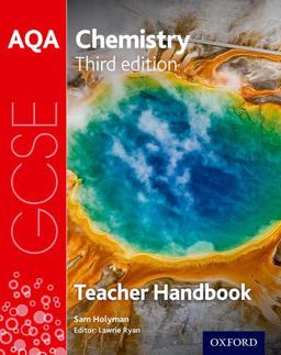 AQA GCSE Chemistry