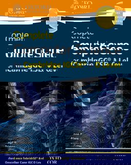 Complete Computer Science for Cambridge IGCSERG and o Level Student Book