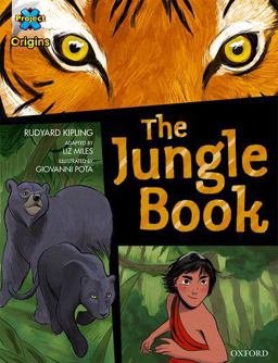The Jungle Book, Level 15