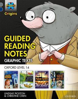 Guided Reading Notes, Level 14
