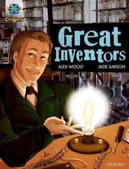 Great Inventors, Level 15