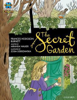 The Secret Garden, Level 16