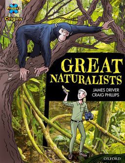 Great Naturalists, Level 16