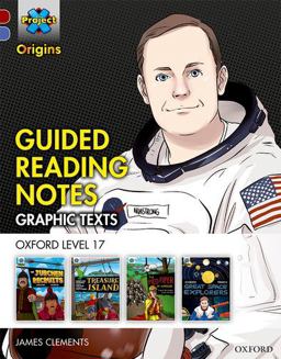 Guided Reading Notes, Level 17