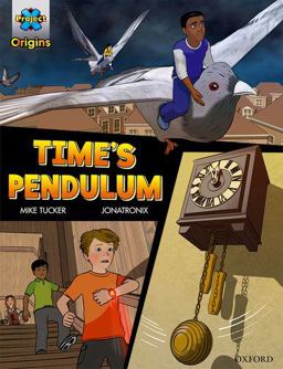 Time's Pendulum, Level 18