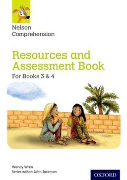 Resources and Assessment Book