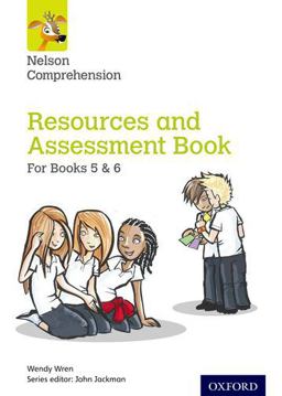 Resources and Assessment Book