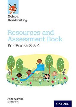 Resources and Assessment Book