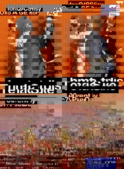 Thematic Studies C790-Present Day