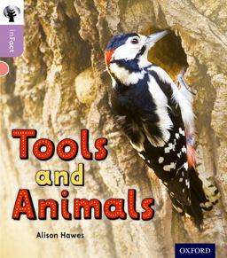 Tools and Animals, Level 1