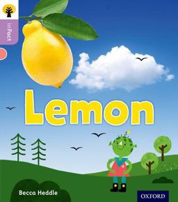 Lemon, Level 1