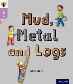 Mud, Metal and Logs, Level 1