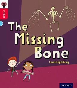 The Missing Bone, Level 4