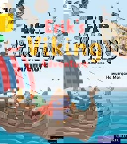 Erik's Viking Adventure