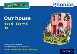 Read Write Inc. Phonics