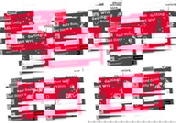 Get Writing! Red Ditty