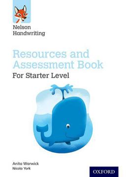 Resources and Assessment Book