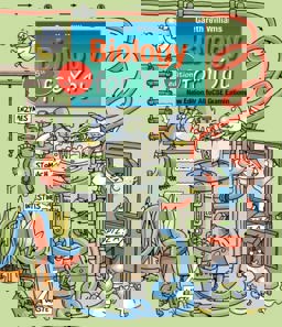 Biology for You Fifth Edition for All GCSE Examinations 5th 9780198375814 Front Cover