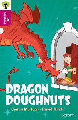 Dragon Doughnuts, Level 10