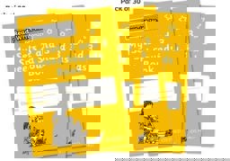 Read Write Inc. Phonics : My Sets 2 and 3 Speed Sounds Book Pack of 30