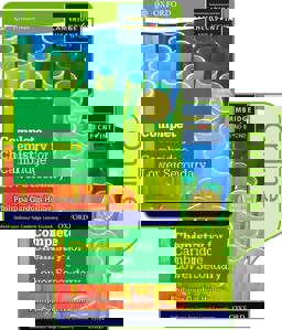 Complete Chemistry for Cambridge Lower Secondary