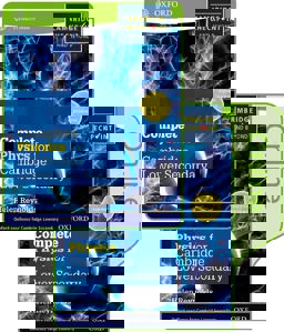 Complete Physics for Cambridge Lower Secondary