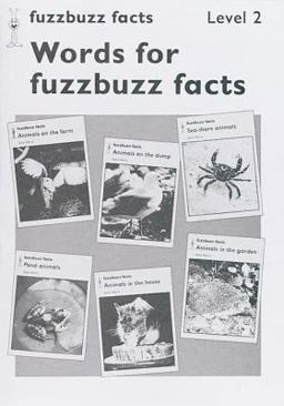 Words for Fuzzbuzz Facts