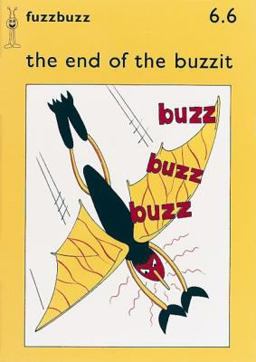 The End of Buzzit