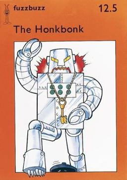 Fuzzbuzz: The Honkbonk