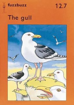 The Gull