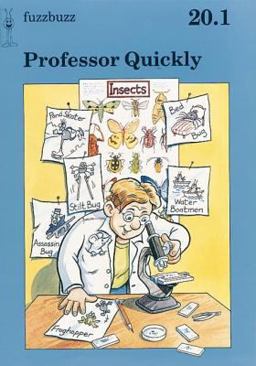 Professor Quickly