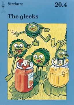 Fuzzbuzz: The Gleeks