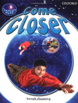 Trackers: Come Closer