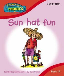 Sun Hat Fun