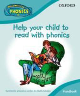 Help Your Child Read with Phonics