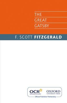 The Great Gatsby