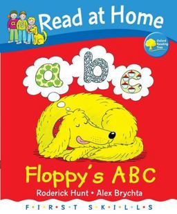 Floppy's ABC