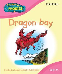 Dragon Bay