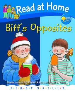 Biff's Opposites