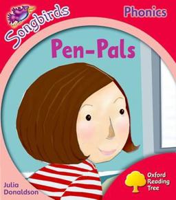 Pen-Pals